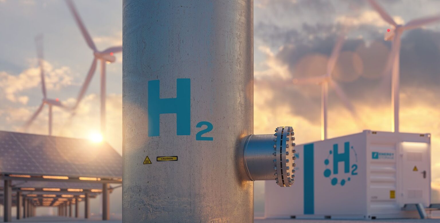 Egypt Considers a Potential USD 1 Billion Green Hydrogen Plant Deal