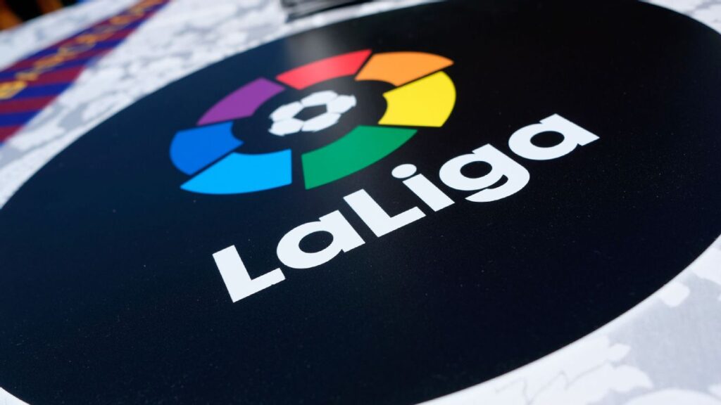 La Liga Files Complaint Against PSG Over State-Backed Distortion