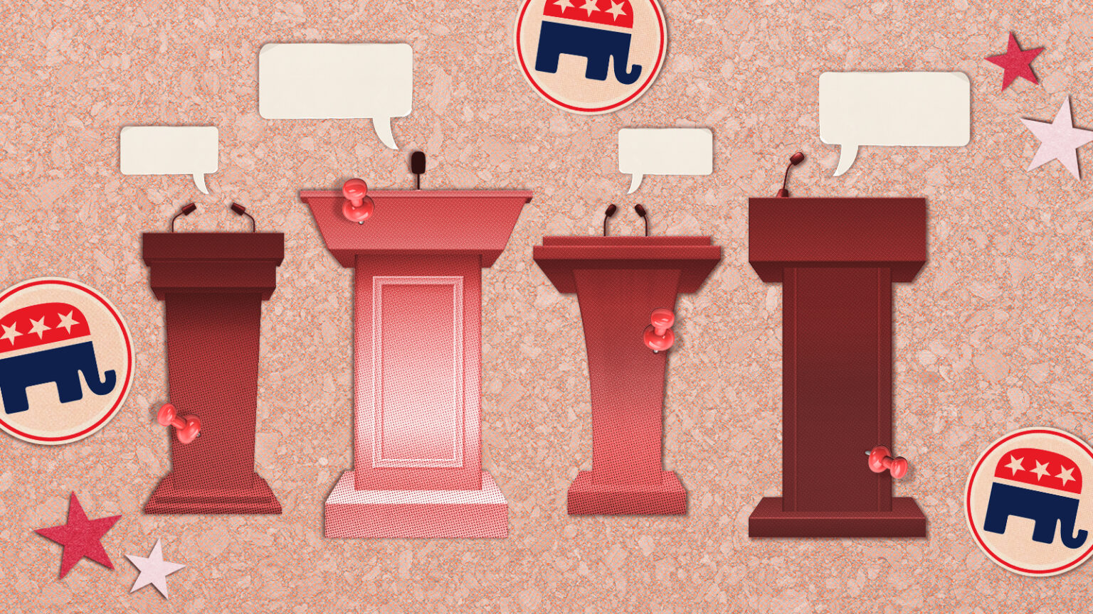 Who Won The First Republican Debate?