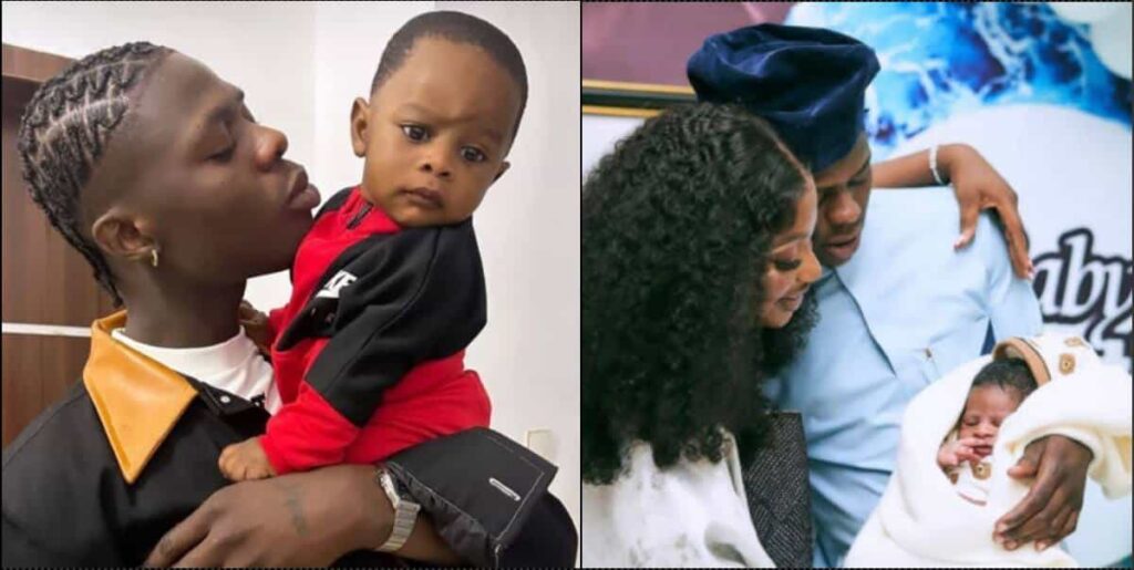 Businessman gifts Mohbad’s wife N2M, offers son scholarship 