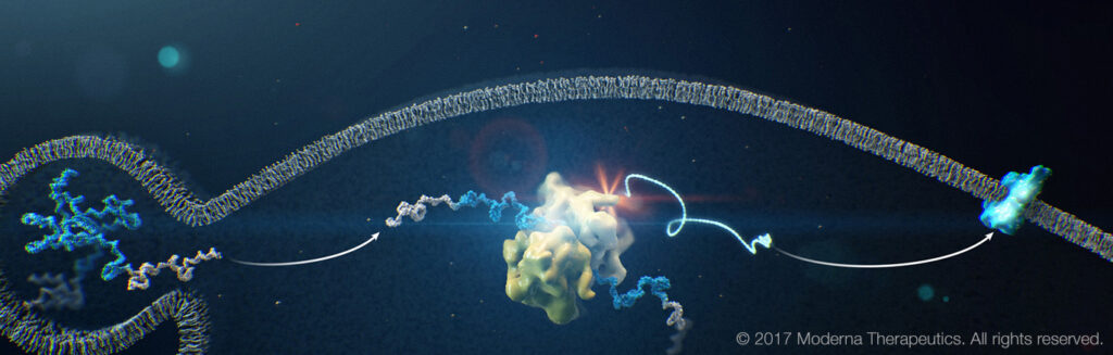 The mRNA Revolution and the Future of Canadian Medicine