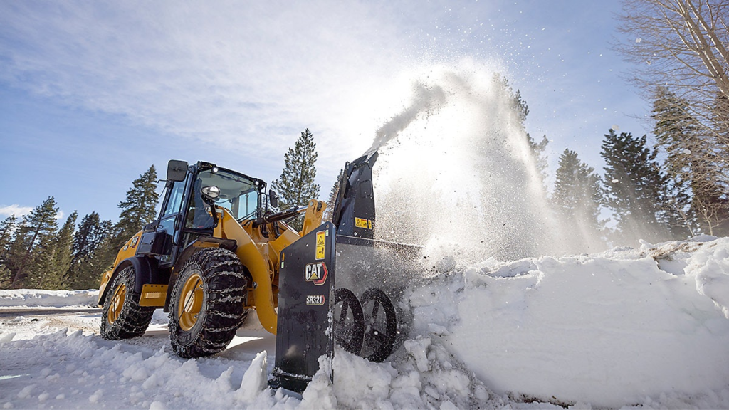 Quick Data: Top-Selling Wheel Loaders in 2023