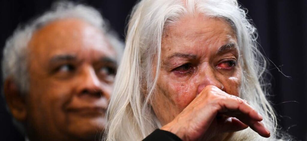 As Australians reject the Voice, Marcia Langton declares Reconciliation ‘dead’