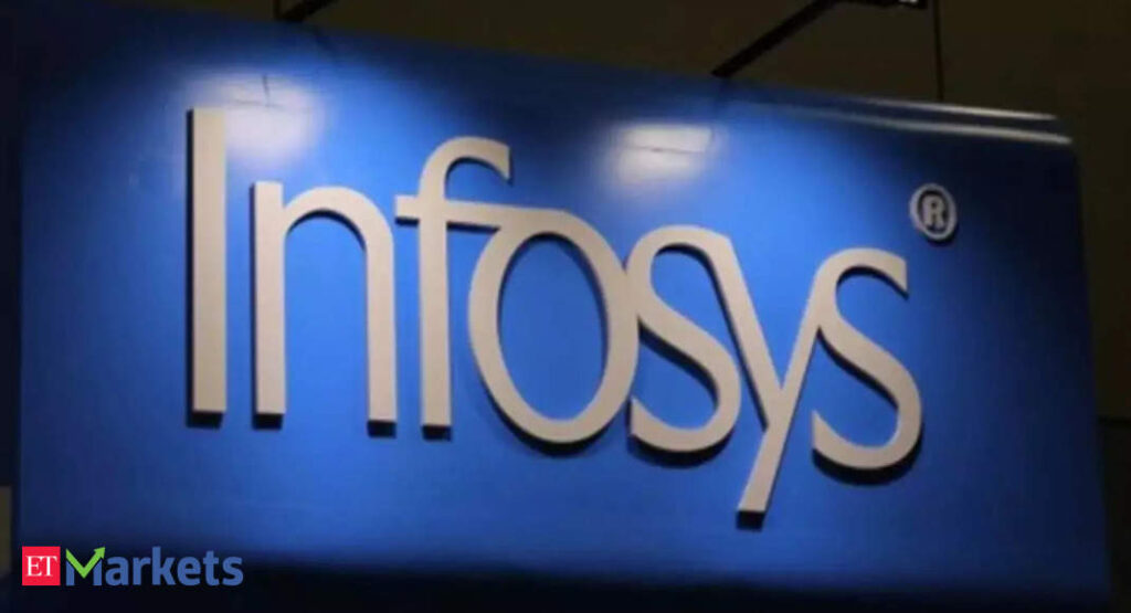 Infosys, Avenue Supermarts among 10 stocks which surpassed 200-day SMA