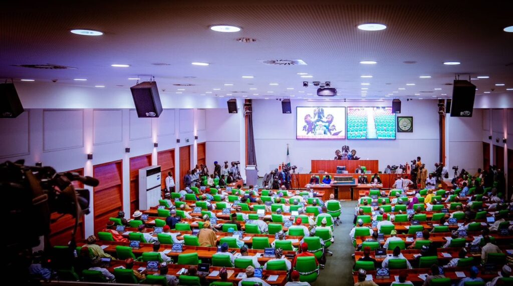 Reps begin N183.9bn COVID-19 funds mismanagement probe