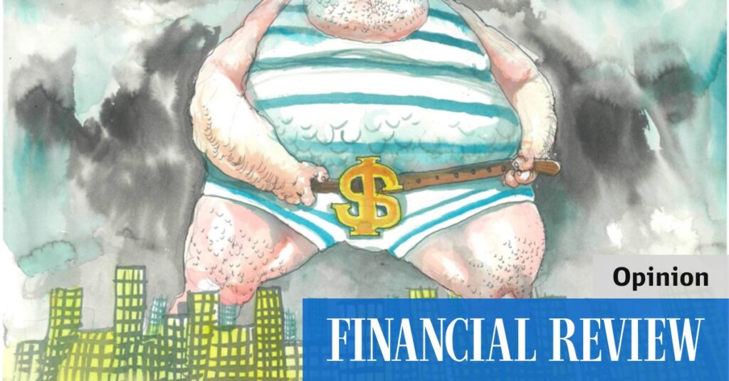 Superannuation funds’ marketing moves: Big super’s big spenders