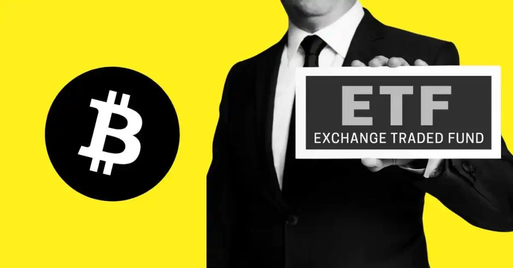 Bitcoin ETF Approval on Jan 3? Rumours Abuzz