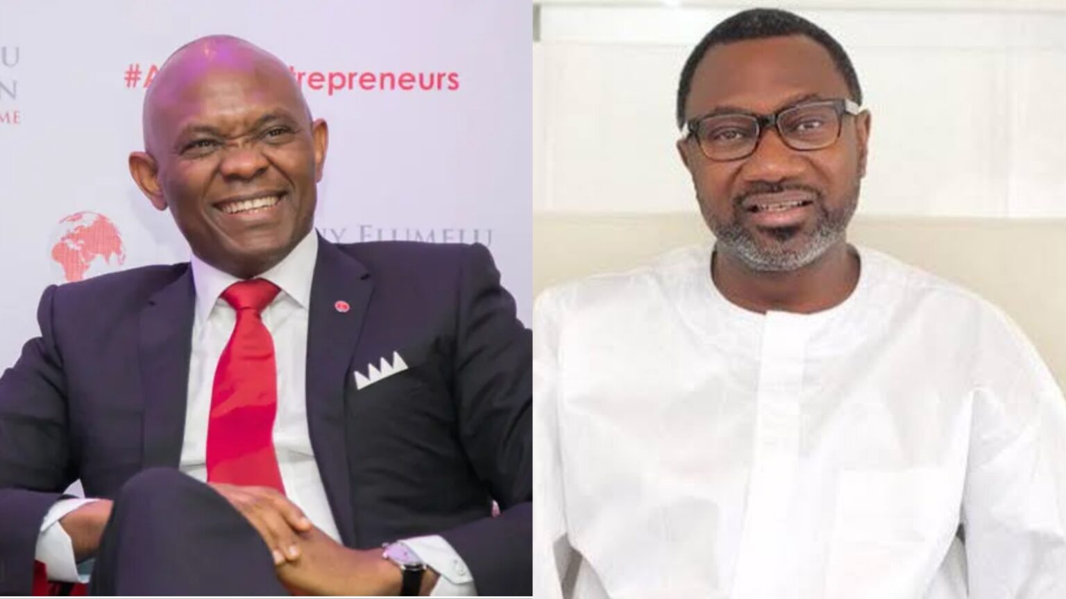 3 Nigerian Richest Investors Who Join Dangote, Others on NGX