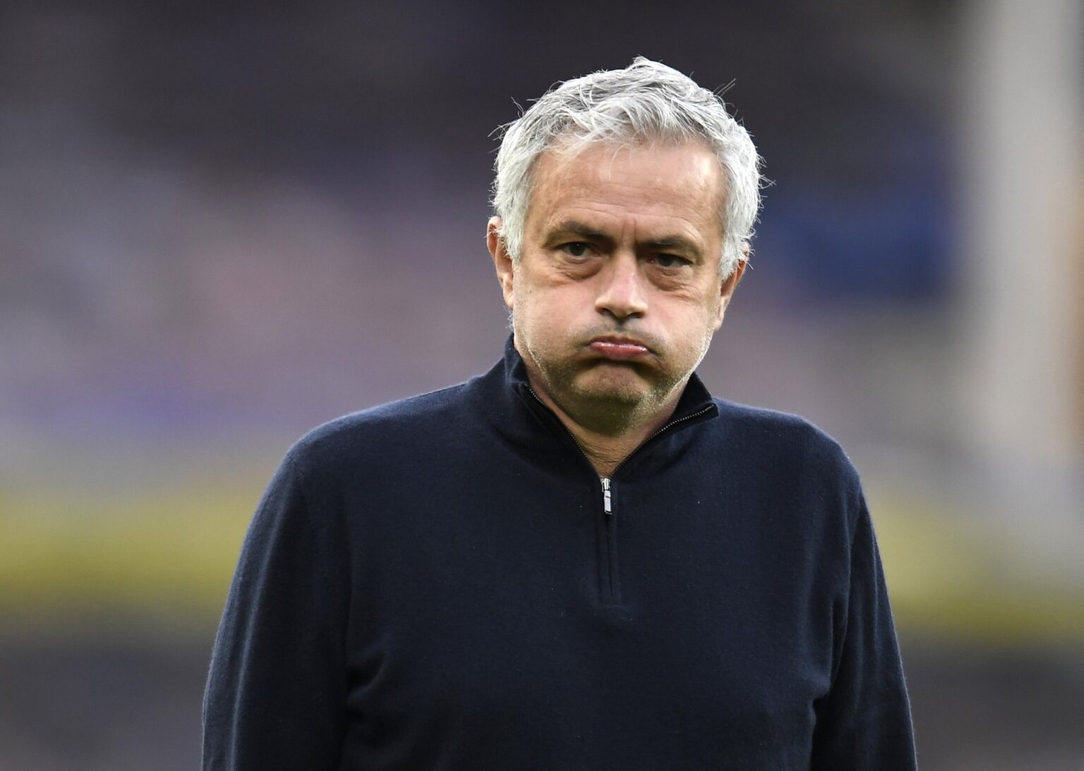 Roma terminates Jose Mourinho’s contract