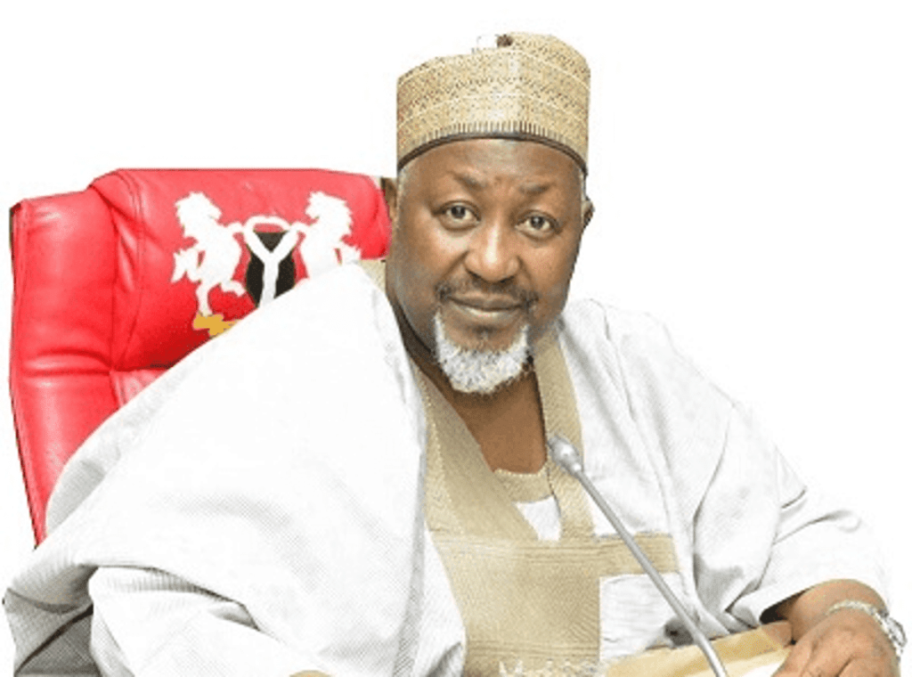 Stop illegal payment of ransom to kidnappers – Badaru