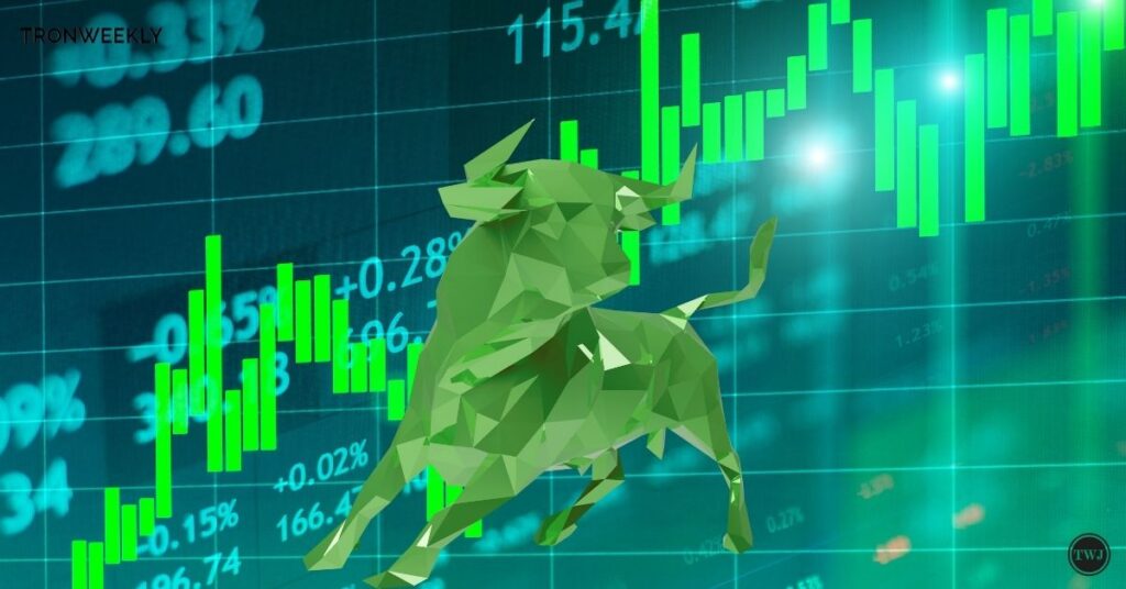 Crypto Market Surpass Expectations With $10.3T Trading Volume In Q4 2023