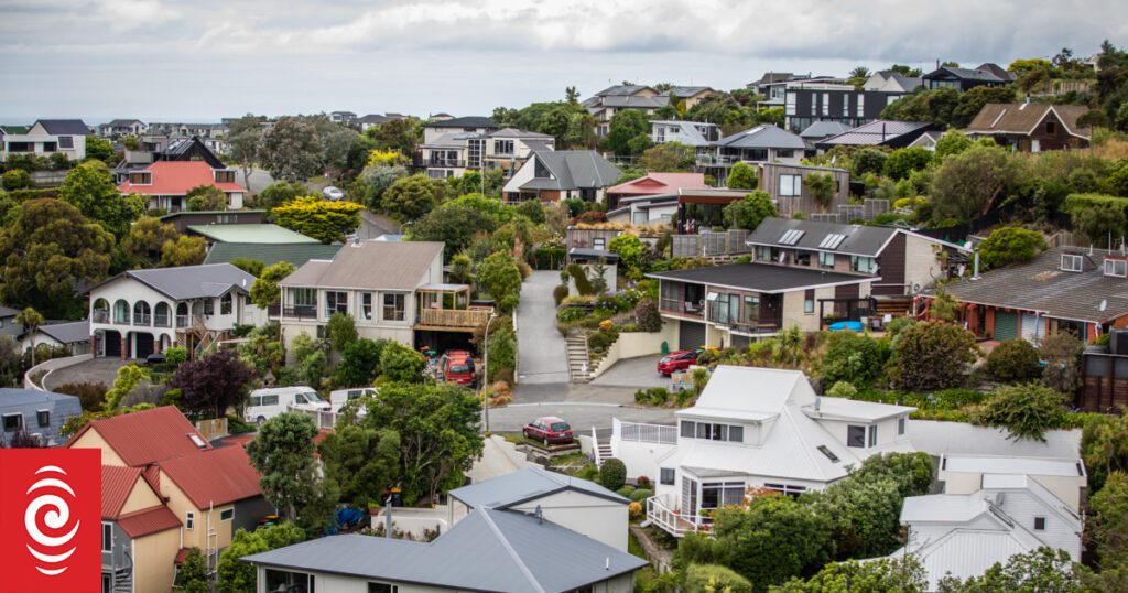 Banks’ mortgage lending rules set to be overhauled