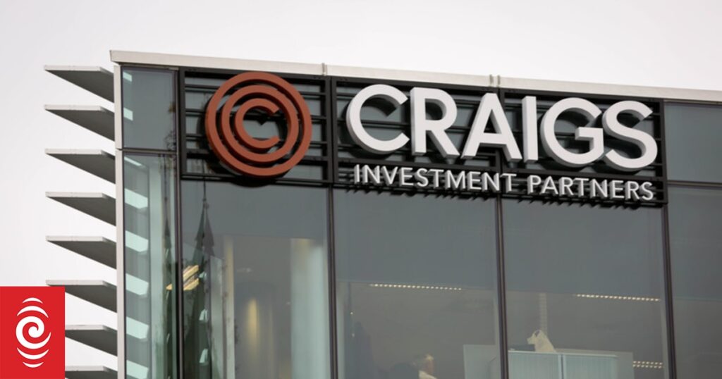 JP Morgan, Craigs announce alliance to pursue ‘growth opportunities’