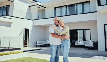 Here are the markets with the most baby boomer homeowners